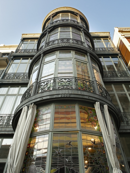 Psg. de Gràcia, 35 - Pati interior (2).jpg
